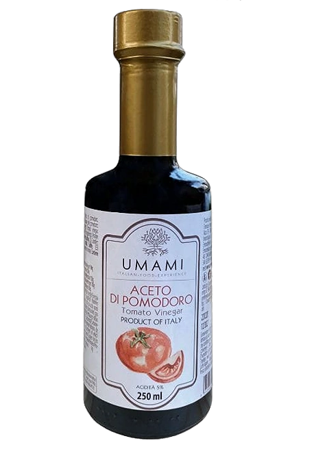 Aceto di Pomodoro 250 Ml