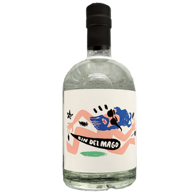 Gin Del Mago