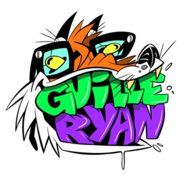 Guille Ryan Art Store