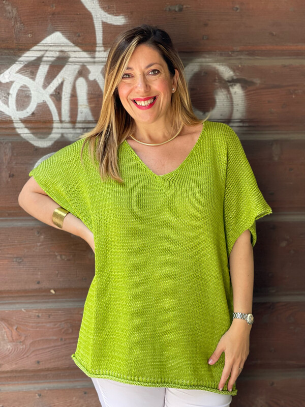 Lucilla Mojito