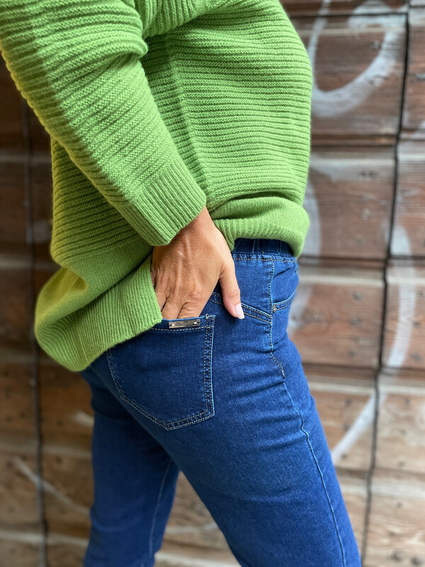 JOKER-Jeans Für Herren - Modelle & Schnitte
