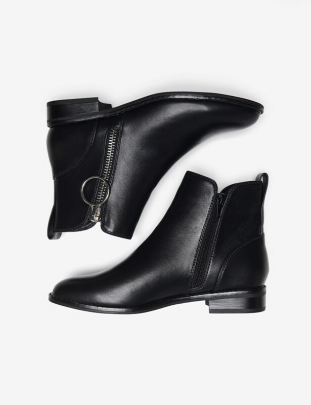 Stivaletto Bobby