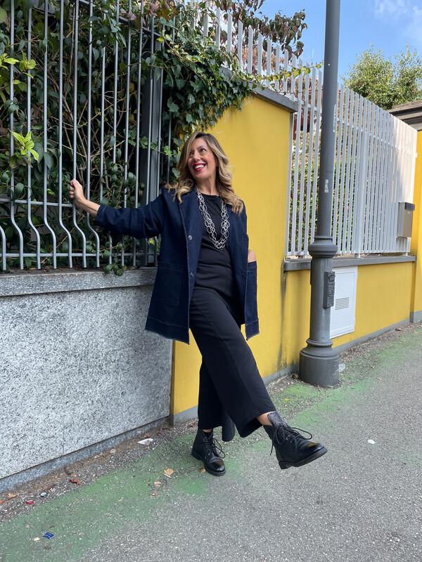 Giacca S-depla In Teddy - Diesel - Uomo