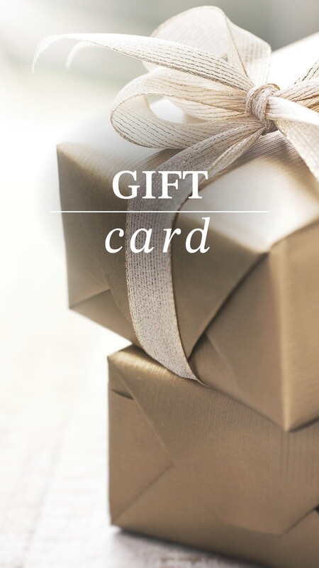 Carta Regalo