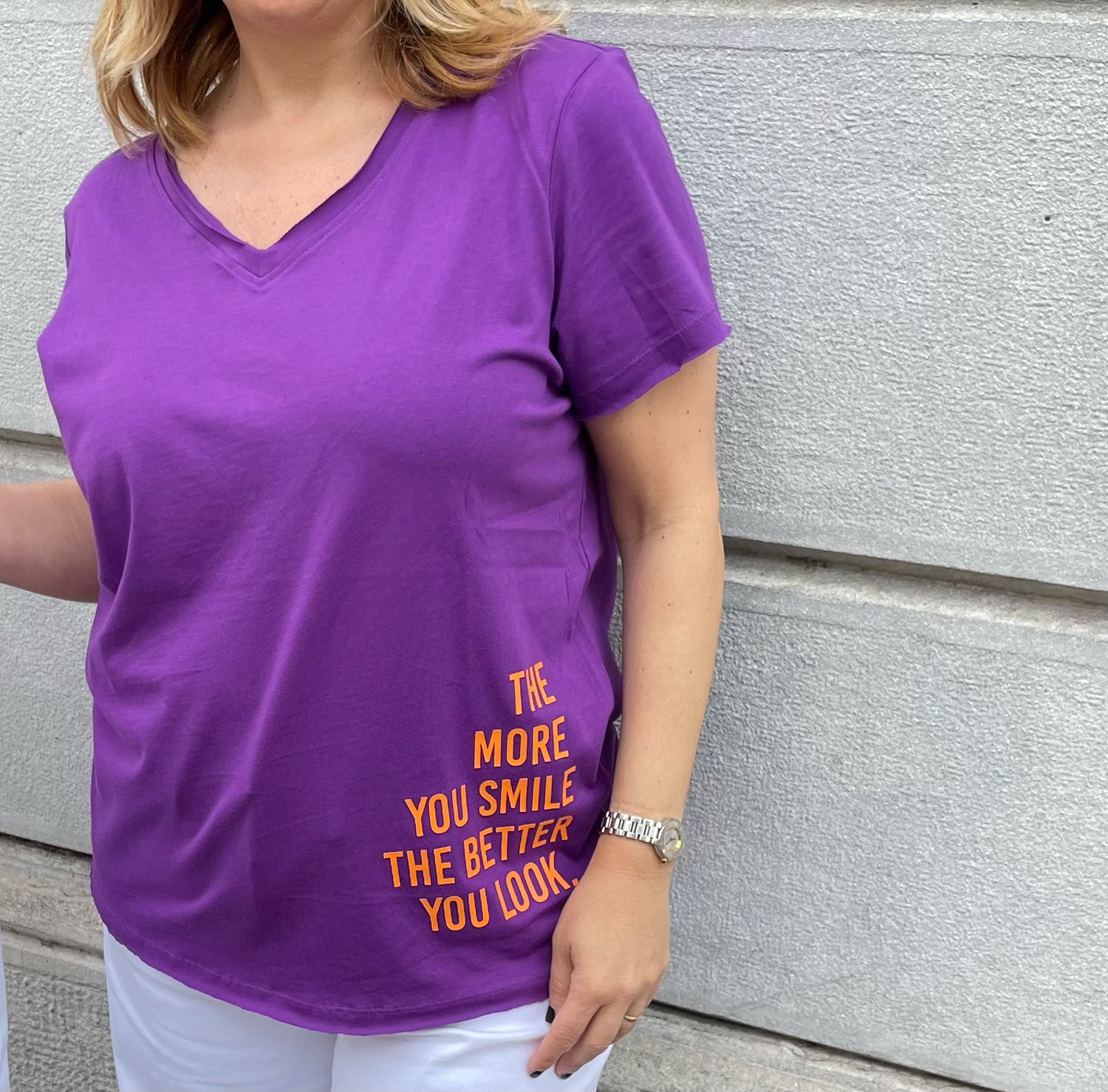 T-shirt Better Look