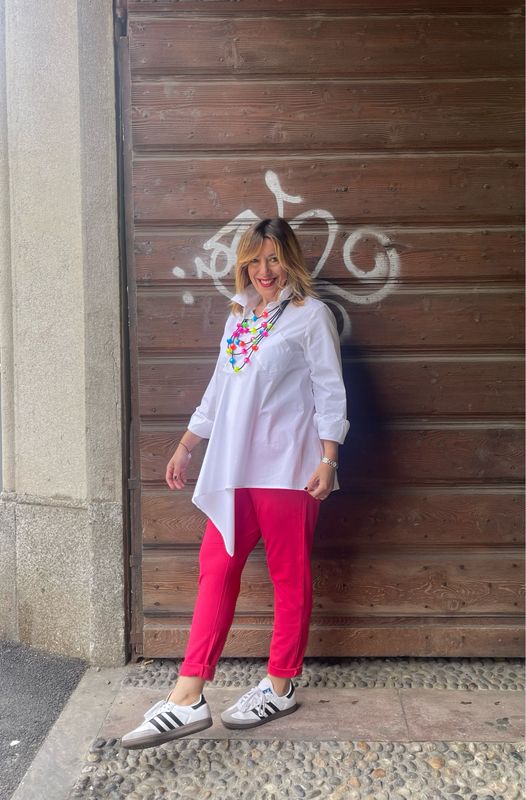 Classic Pant Azalea
