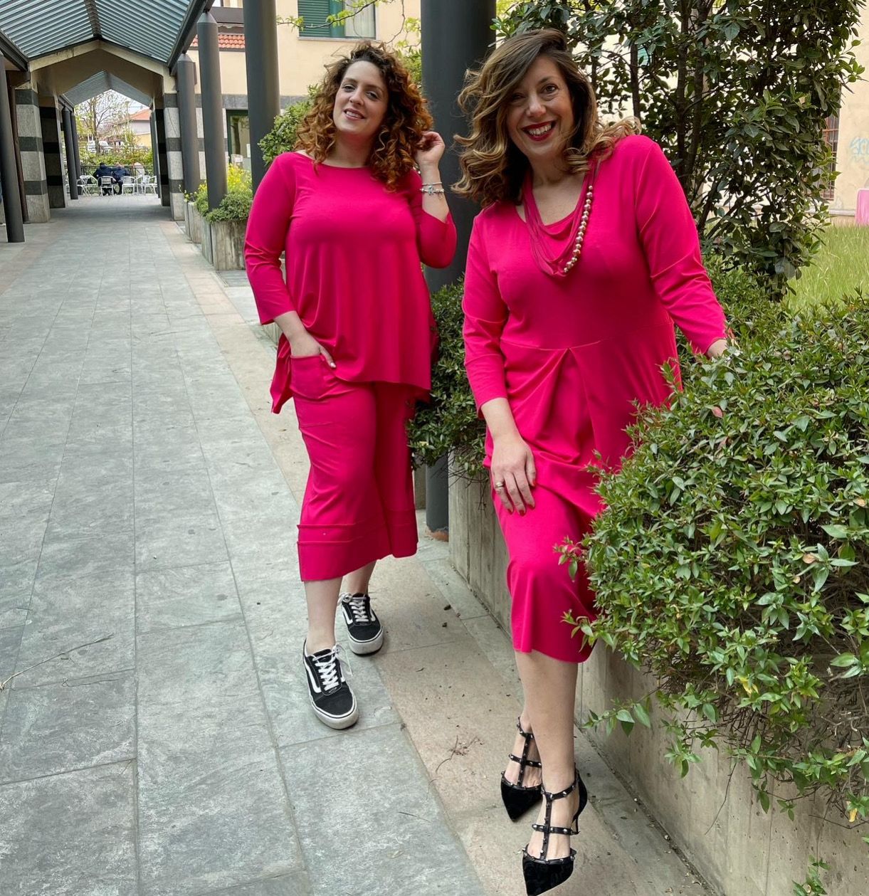 Completo Giselle En Rose