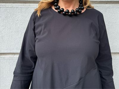 Collana My Tiffany Black