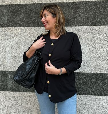 Maglie&amp;Cardigan
