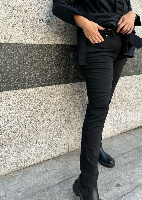 Pant Essential 5tasche