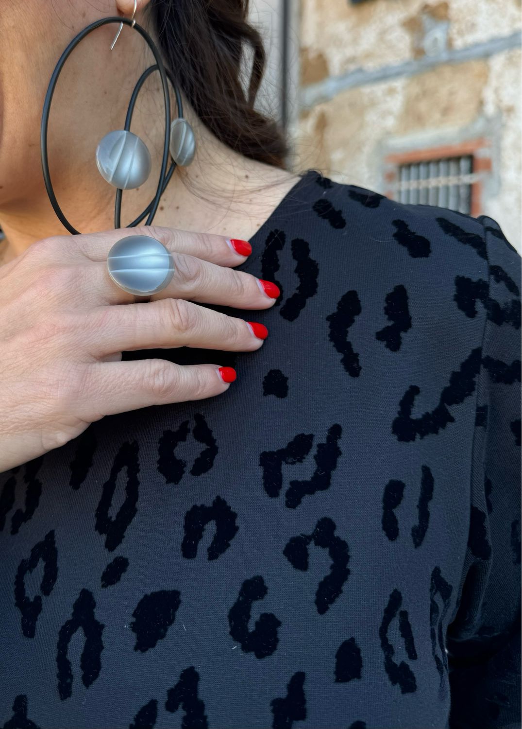 Parure Grigius