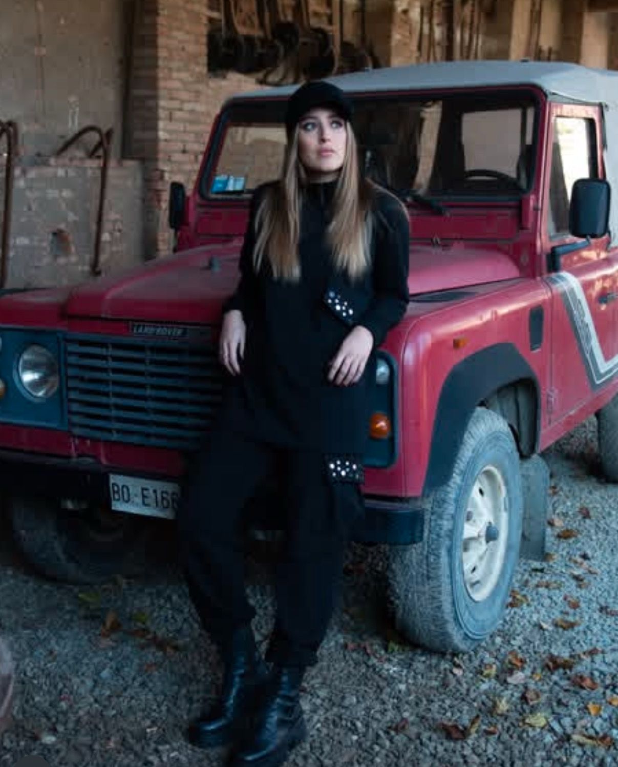 Completo Street Vibe