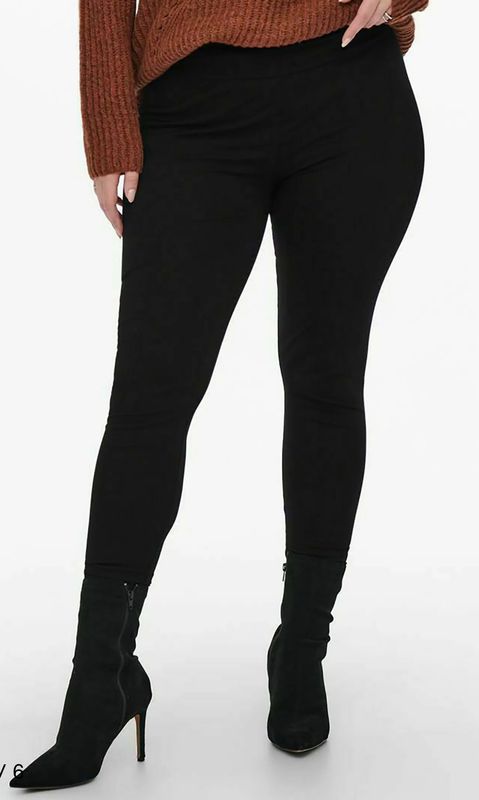Caririna legging a coste