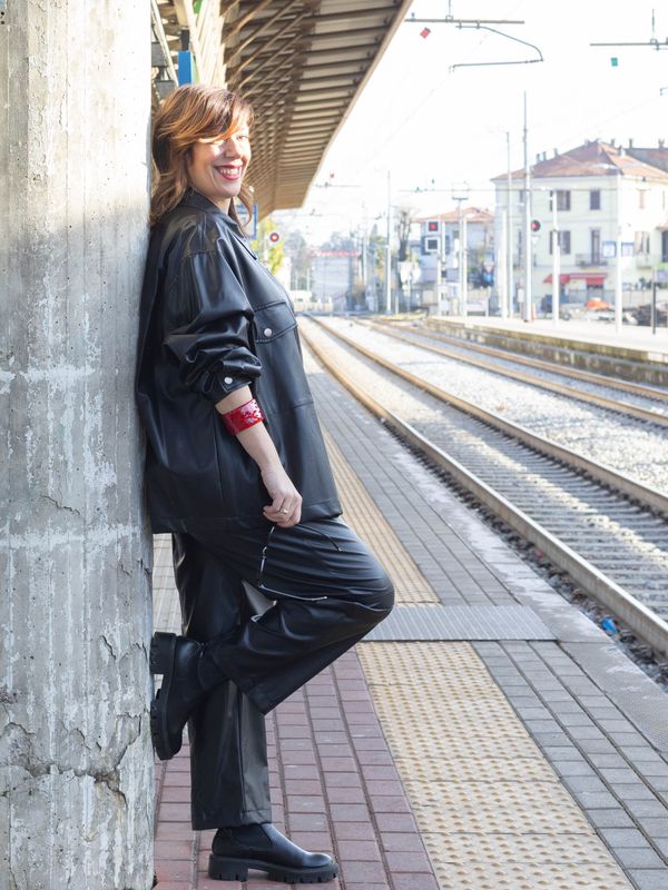 Urban Eco Pant
