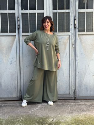 Blusa Soft Wave