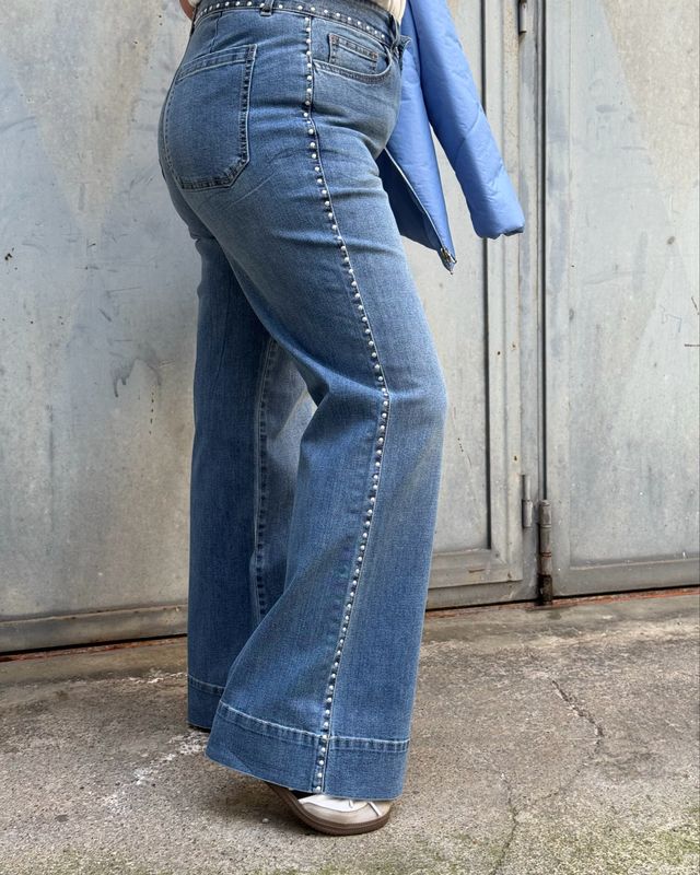 Boho Denim