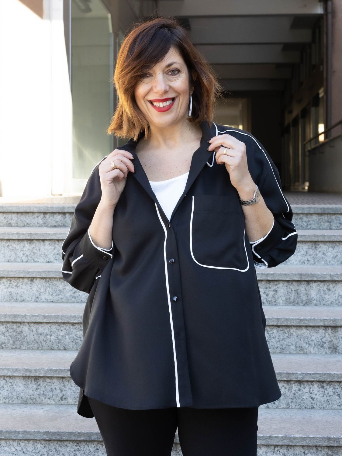 ProfiloChic Shirt