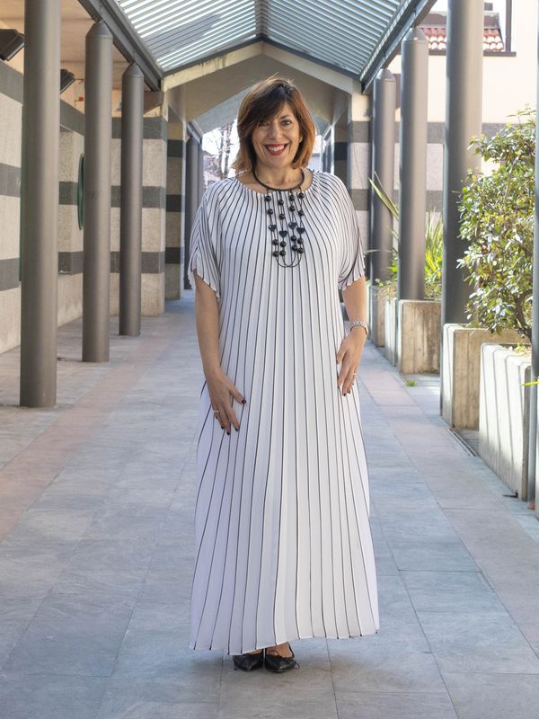 Abito Isabella
