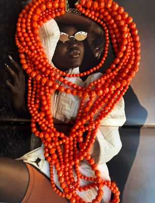 Bijoux  Etno