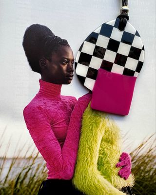Etno Chic