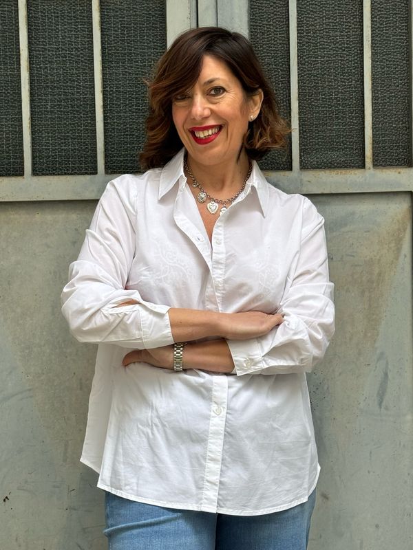 Camicia basic