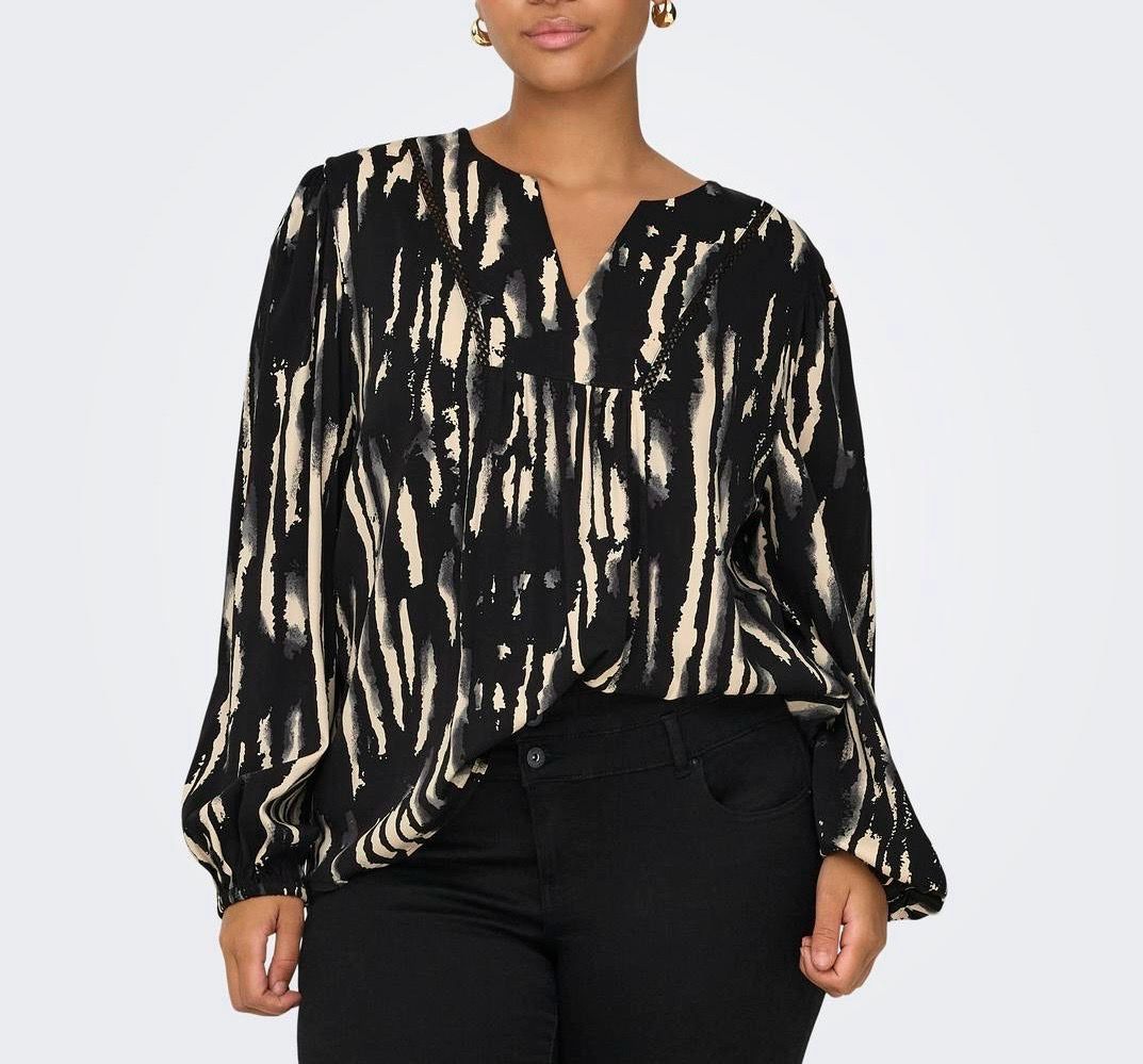 Camicia Tie Die
