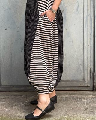 Abito Urban Alembika