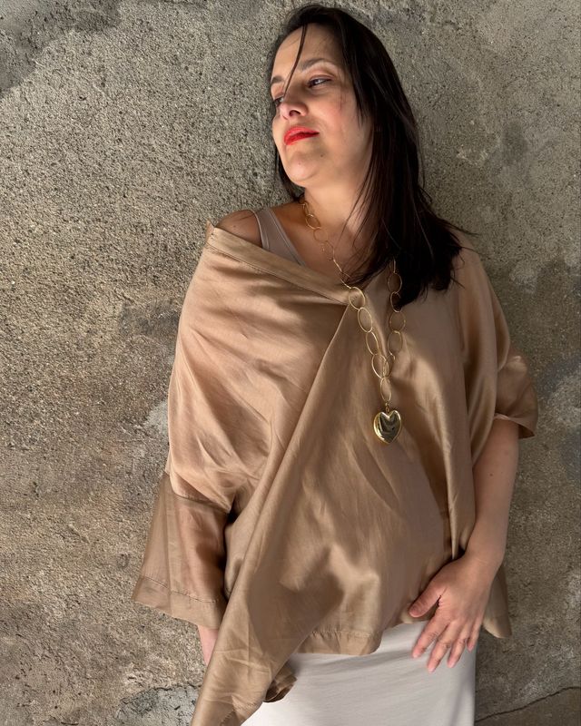 Abito sottoveste