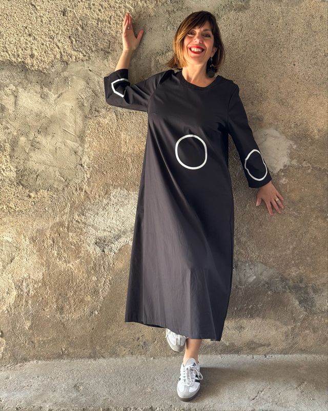Abito Cerchio Perfetto