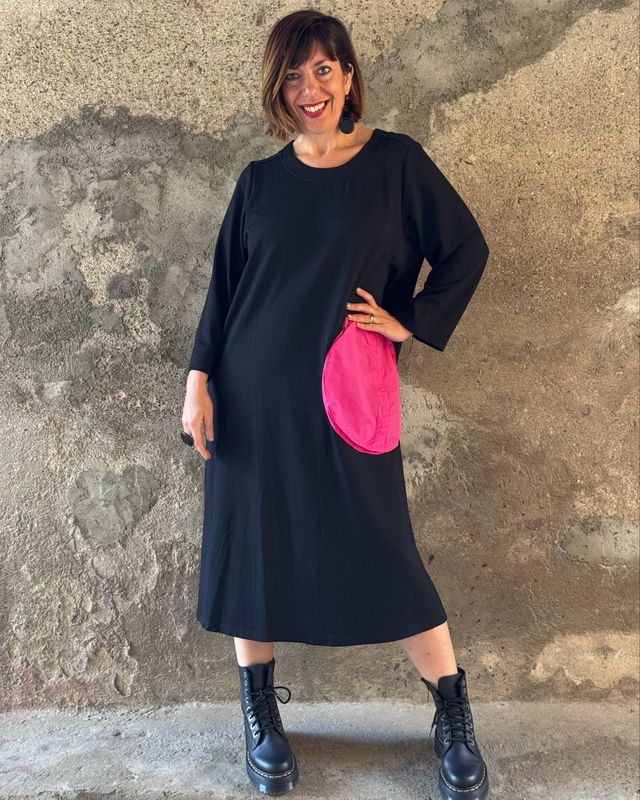 Pink Pop Pocket