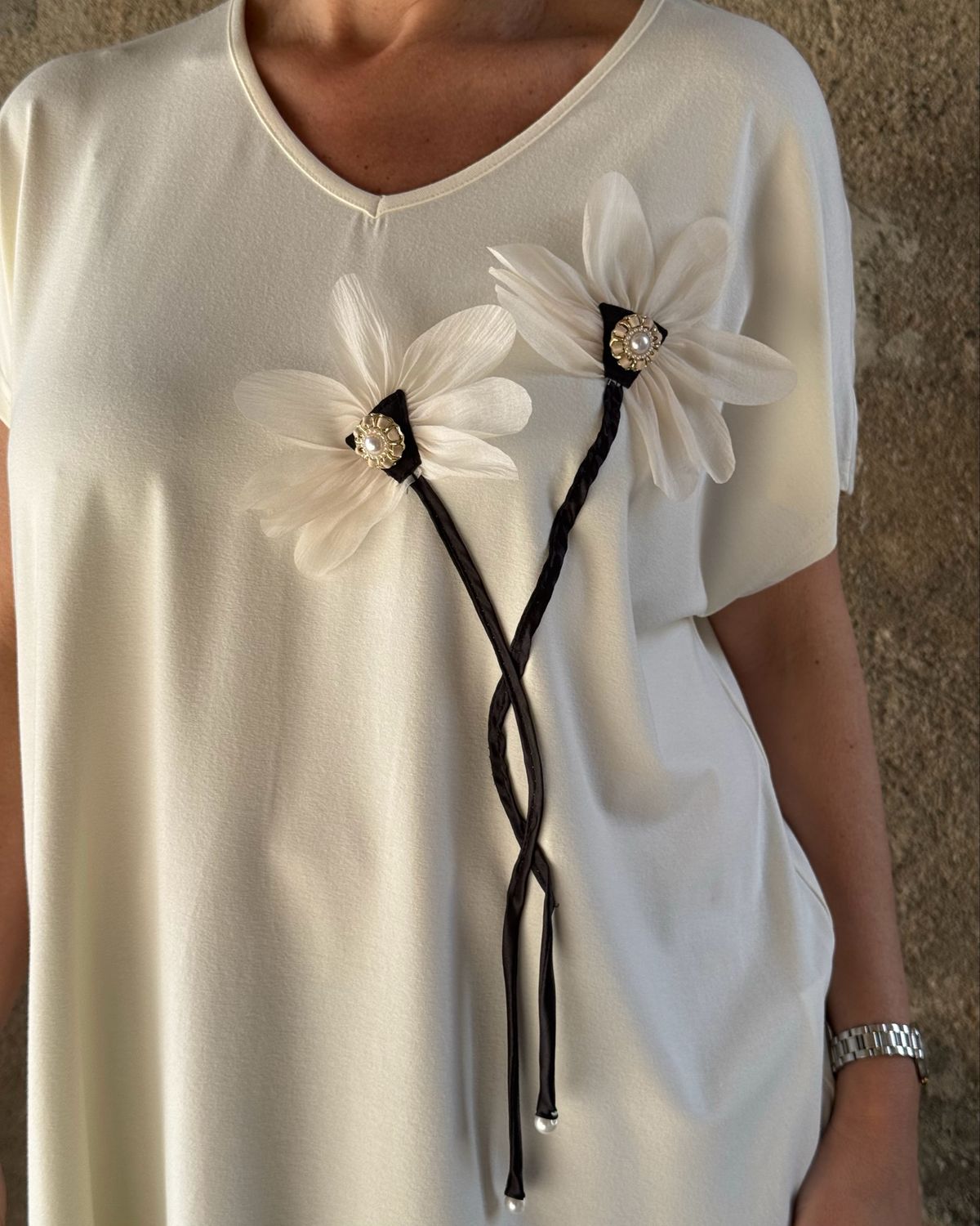 Flower Bijoux
