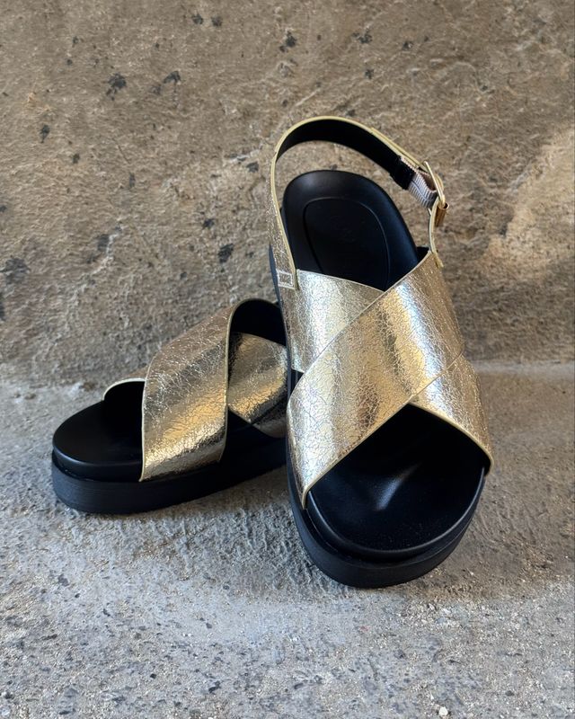Sandalo oro