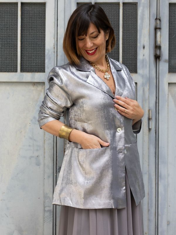 Blazer ChiarodiLuna