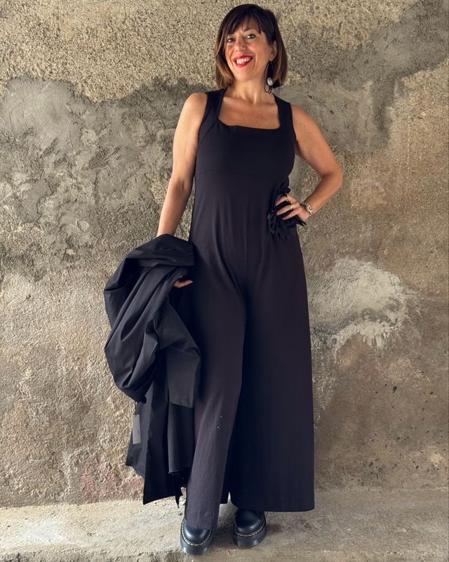 Tuta Mezza Luna