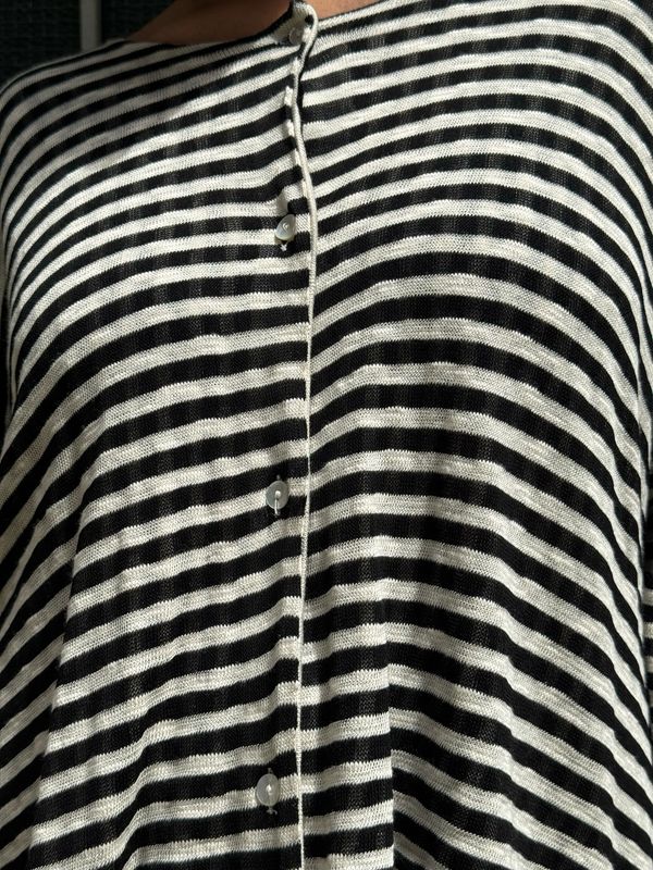 Cardigan Double game