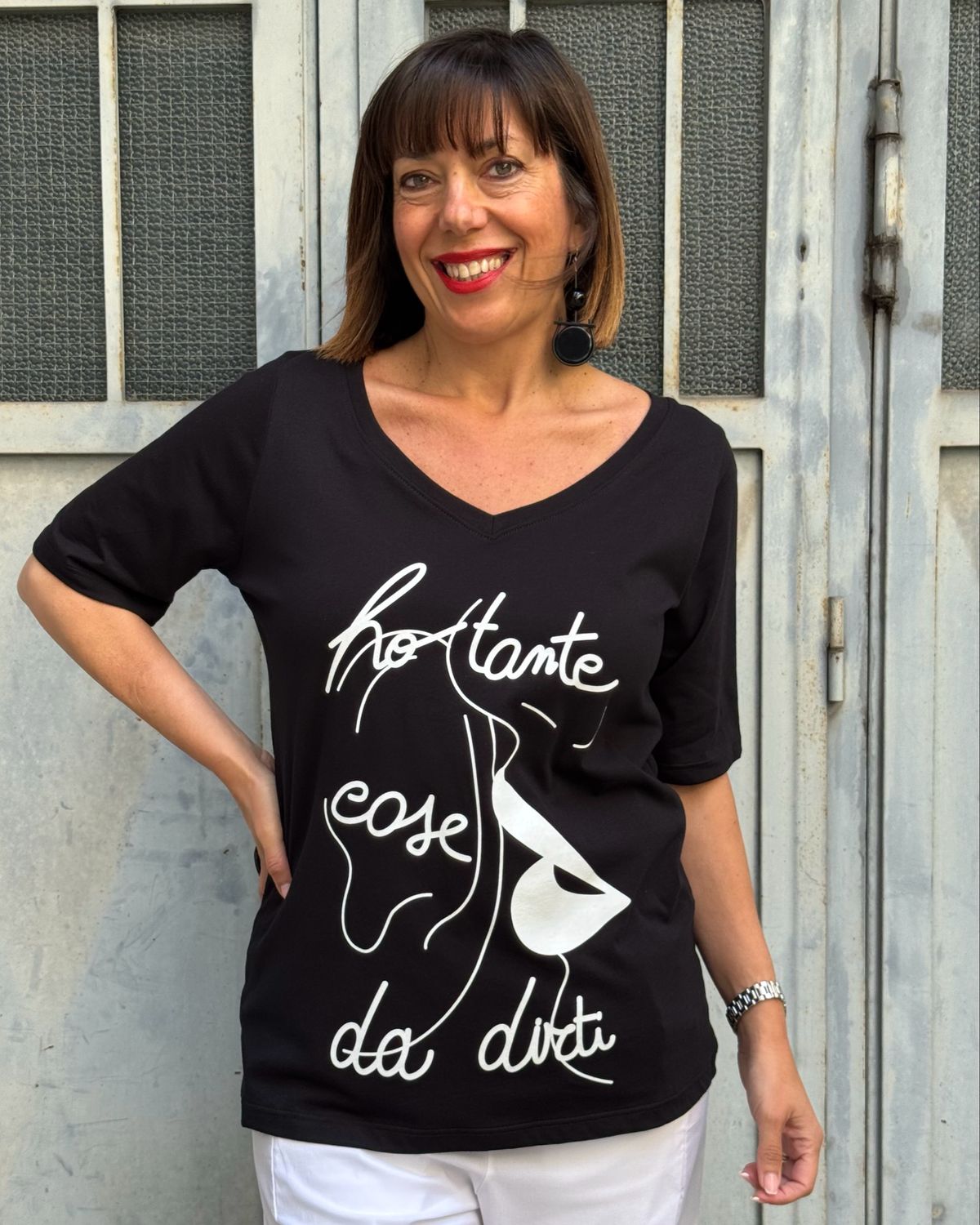 Tante cose da dirti
