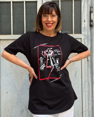 T-shirt Fashion