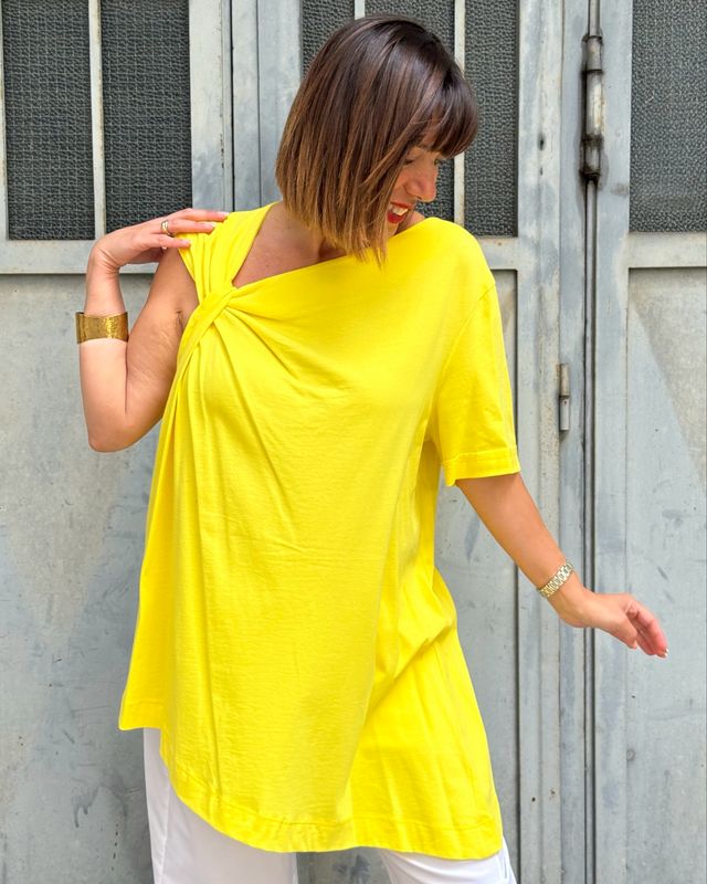 Nodo magico Yellow