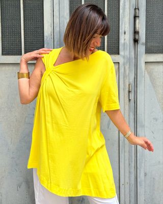 T-Shirt&amp;maglieria