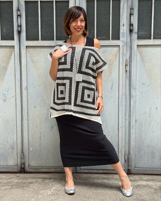 Poncho Optical Layer
