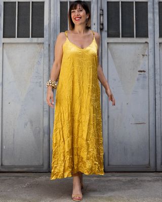 Stropiccio Giallo Oro