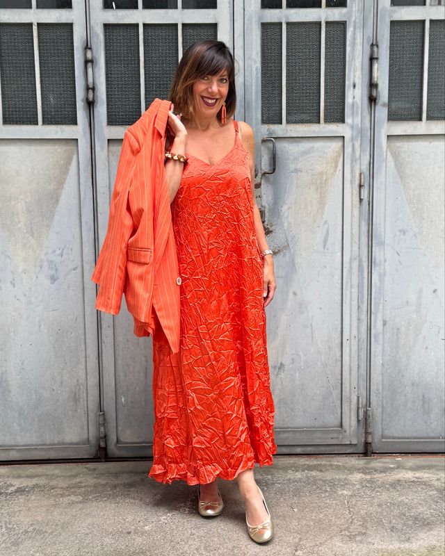 Stropiccio Orange
