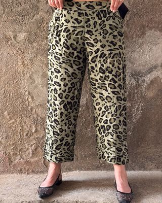 Wild Mood Pants