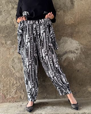 Carrot Ink Pants cod 4117P