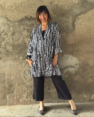 Kimono Ink