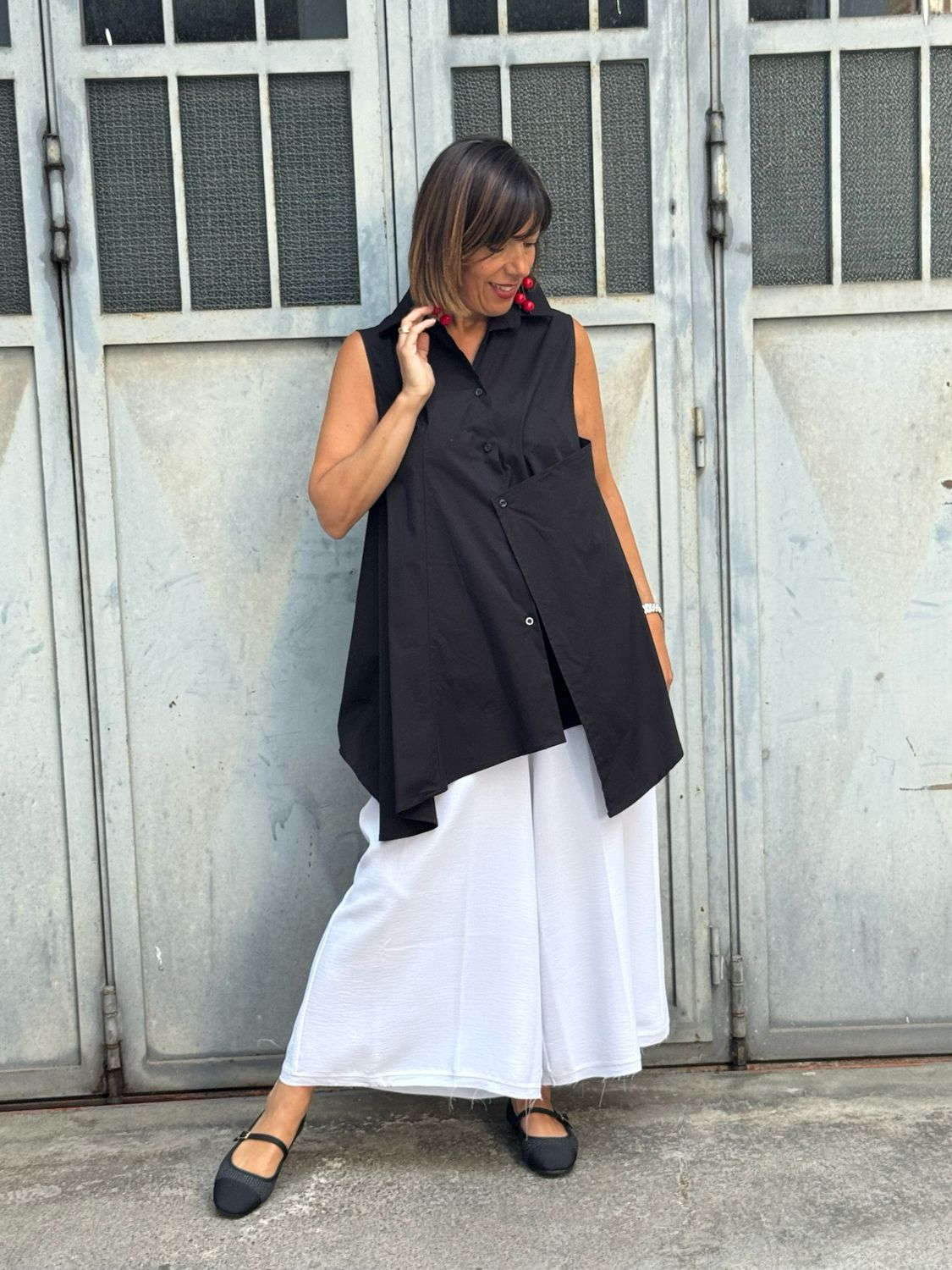 Gilet AvantGarde