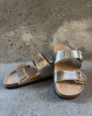 COSTUMI &amp; SCARPE