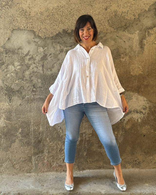 Jeans Capri