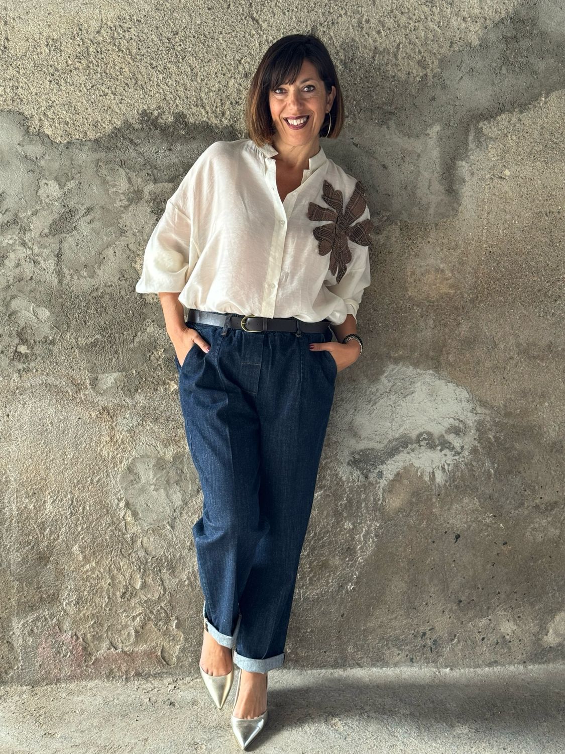French Jeans