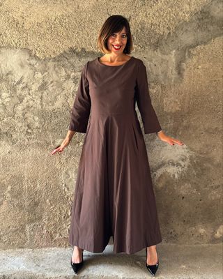Tuta bengalina moro